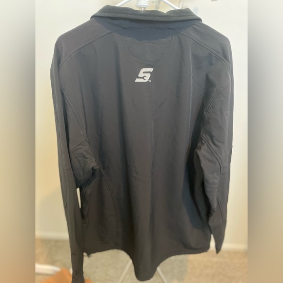Snap-on Tools Men’s Black Jacket - Picture 4 of 6